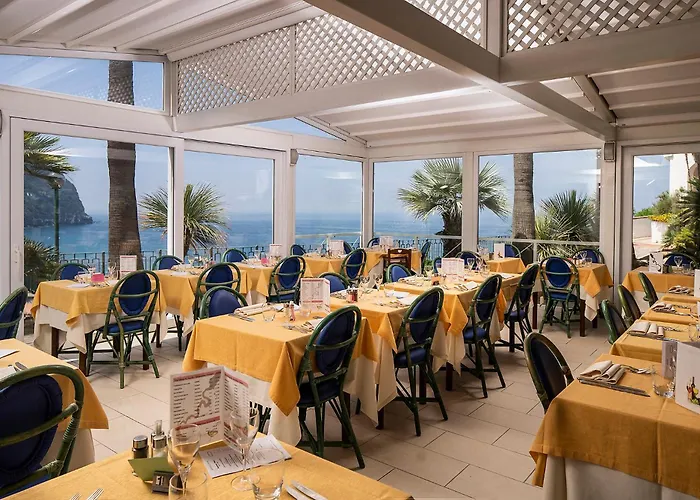 Hotel Terme Royal Palm Forio di Ischia